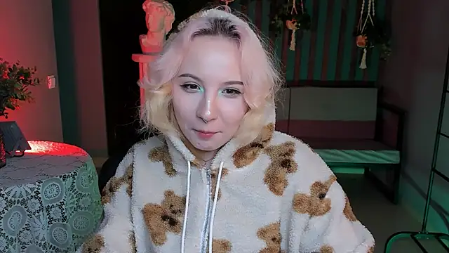 JasmineMilko online show from 03/05/25, 11:28