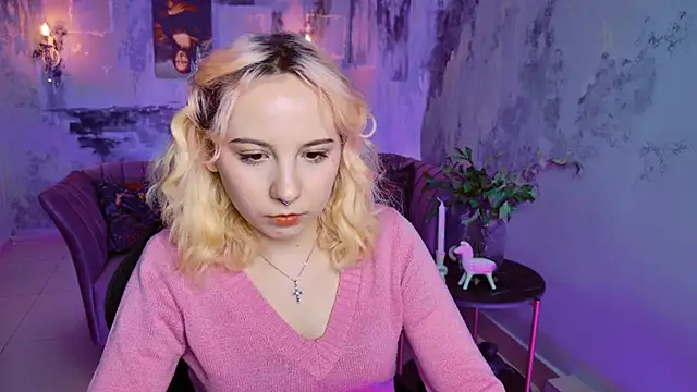 JasmineMilko online show from 03/06/25, 11:25