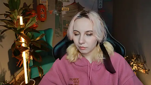 JasmineMilko online show from 03/09/25, 09:35