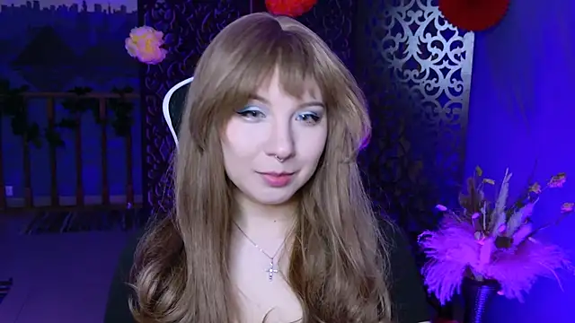 JasmineMilko online show from 03/11/25, 05:05