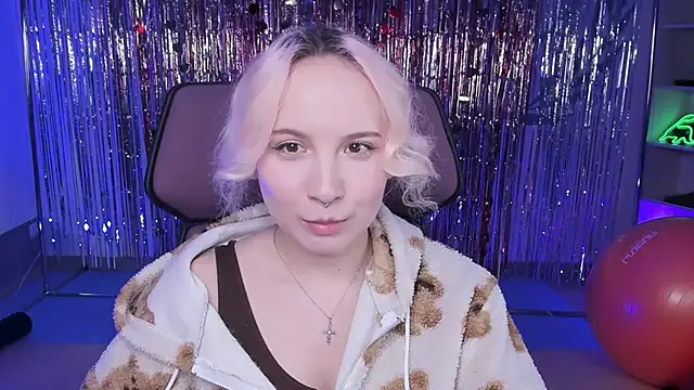 JasmineMilko online show from 03/19/25, 08:12