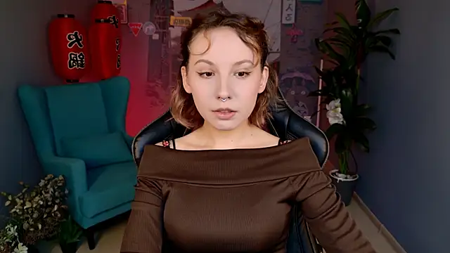 JasmineMilko online show from 09/13/25, 05:07