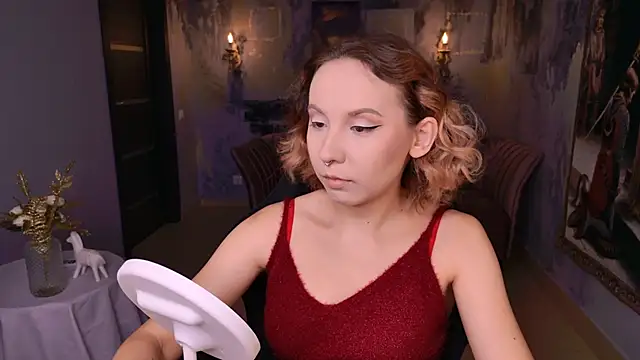 JasmineMilko online show from 09/29/25, 05:12