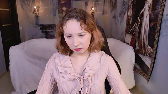 JasmineMilko online show from 11/22/25, 05:06