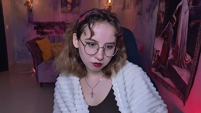 JasmineMilko online show from 02/03/26, 05:05