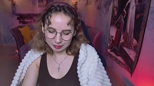 JasmineMilko online show from 02/03/26, 06:40