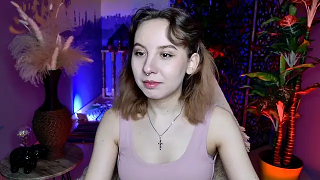 JasmineMilko online show from 02/16/26, 05:03