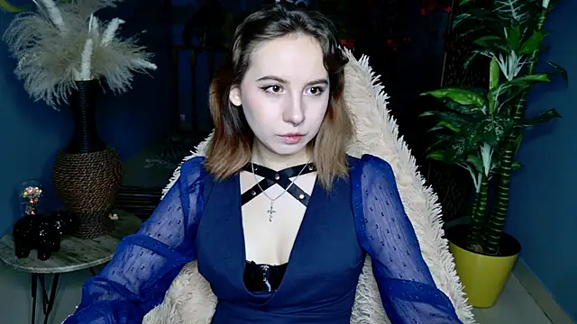 JasmineMilko online show from 02/17/26, 05:04