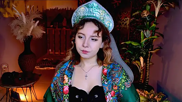 JasmineMilko online show from 02/21/26, 05:08