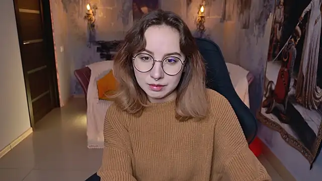 JasmineMilko online show from 02/23/26, 05:05