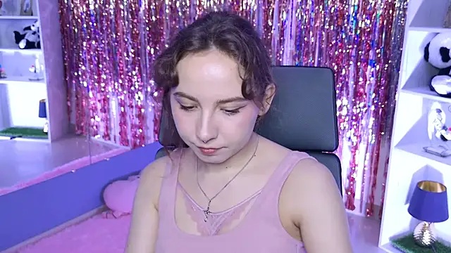 JasmineMilko online show from 03/23/26, 05:11