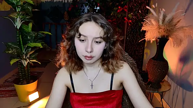 JasmineMilko online show from 03/28/26, 07:30