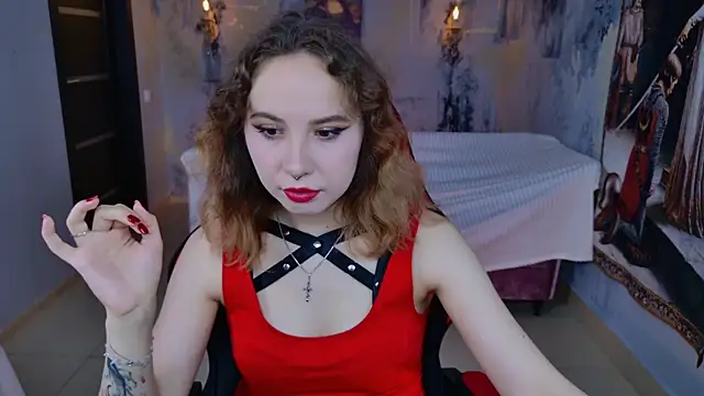 JasmineMilko online show from 04/10/26, 05:12