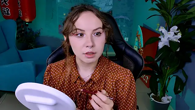 JasmineMilko online show from 04/16/26, 05:08