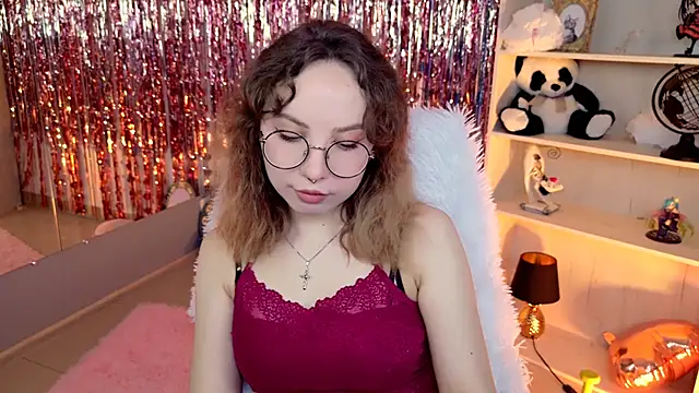 JasmineMilko online show from 04/20/26, 05:10