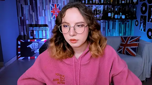 JasmineMilko online show from 04/23/26, 05:08