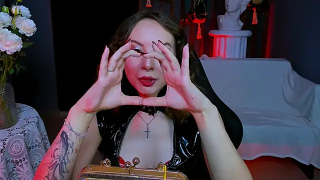 JasmineMilko online show from 04/25/26, 05:10