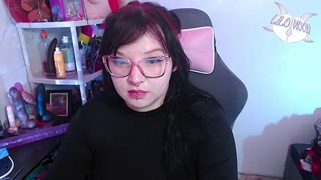 LiloMoon69 online show from 01/21/25, 03:48