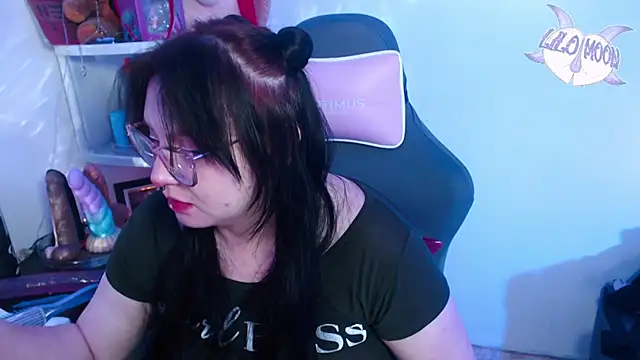 LiloMoon69 online show from 01/28/25, 06:16