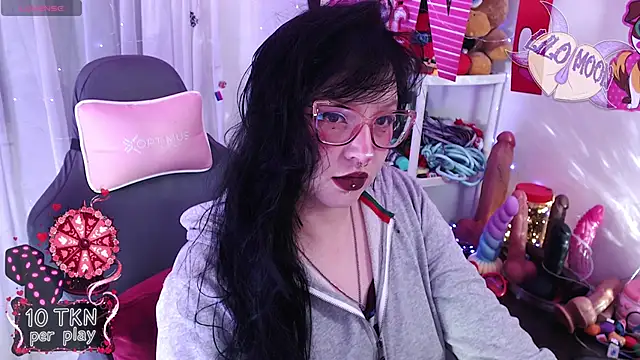 LiloMoon69 online show from 02/16/26, 01:29