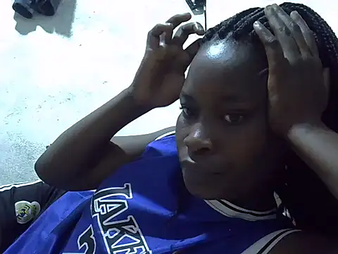 sexyblackya online show from 01/16/26, 06:50