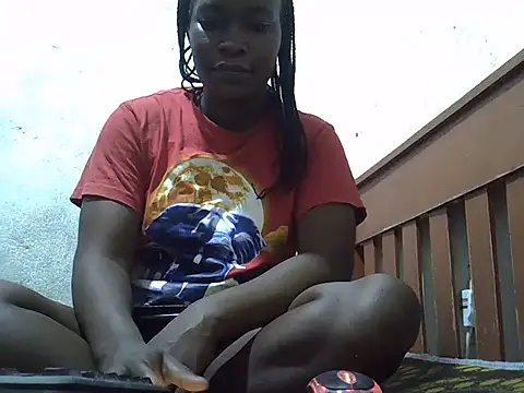 sexyblackya online show from 02/23/26, 07:17