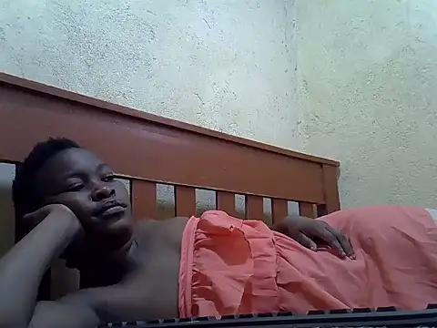 sexyblackya online show from 03/18/26, 04:37