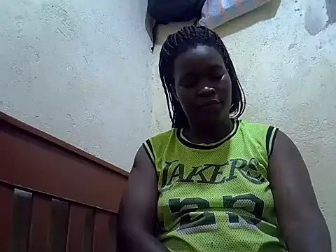 sexyblackya online show from 04/23/26, 03:58