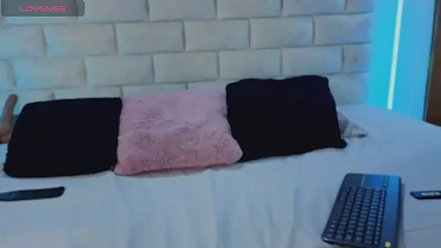 Daddysgirl1  online show from 04/19/26, 10:01