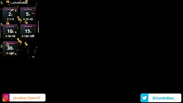  CamiloBass online show from 09/21/25, 12:01