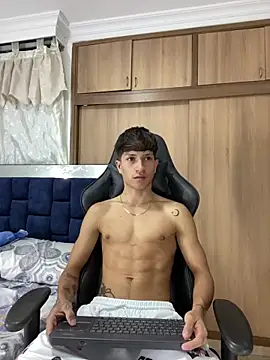  CamiloBass online show from 02/06/26, 12:59