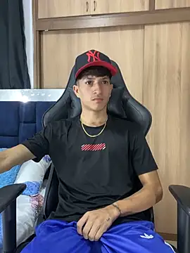  CamiloBass online show from 02/20/26, 12:51