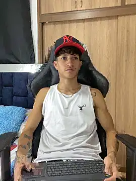  CamiloBass online show from 02/27/26, 01:05