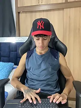  CamiloBass online show from 02/28/26, 02:12