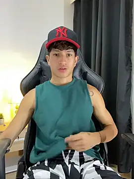  CamiloBass online show from 03/13/26, 01:34