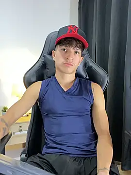  CamiloBass online show from 03/26/26, 01:44