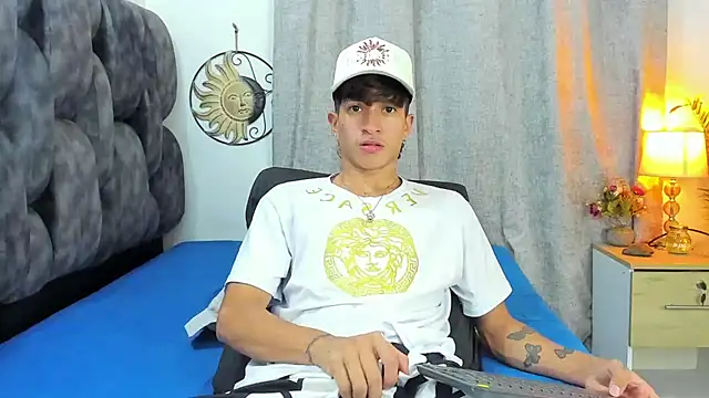  CamiloBass online show from 04/10/26, 01:22