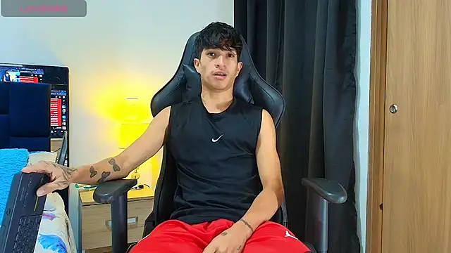  CamiloBass online show from 04/19/26, 08:22