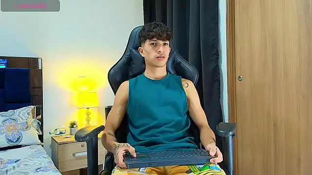  CamiloBass online show from 04/26/26, 12:19