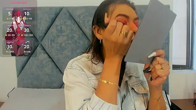 Snapshot of Maiskeen_Zamara chatting on 02/27/26, 12:05 Maiskeen Zamara online show from 02/27/26, 12:05