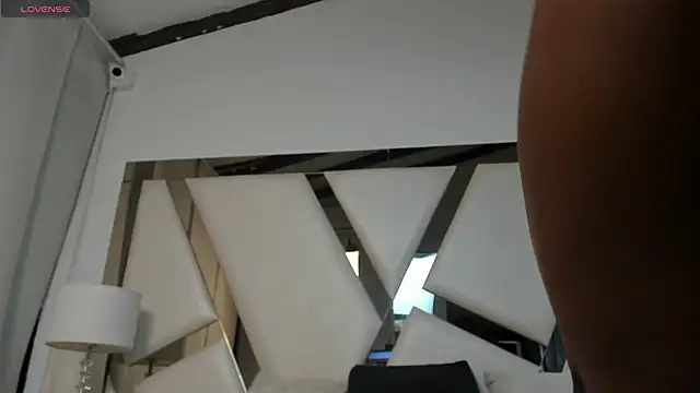 OliviaBurning online show from 02/12/26, 07:31