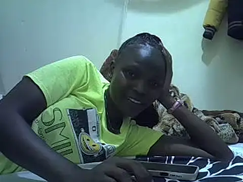 pretty vivy online show from 12/01/24, 05:24