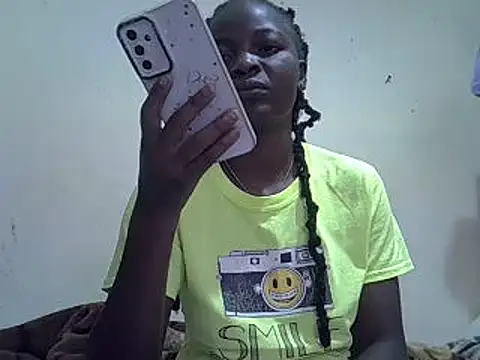 pretty vivy online show from 01/19/25, 06:09