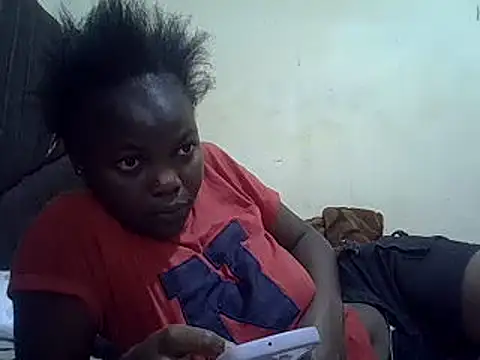 pretty vivy online show from 02/16/25, 05:15