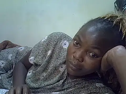 pretty vivy online show from 03/23/25, 04:05