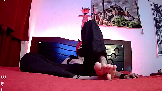 zagarah- online show from 03/18/26, 09:40