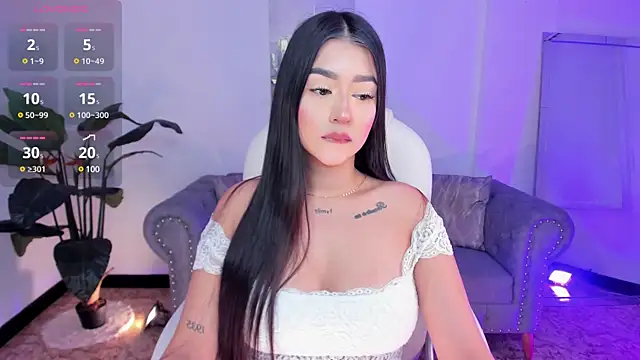 Snapshot of amelie_jhons chatting on 12/11/24, 07:25 amelie jhons online show from 12/11/24, 07:25