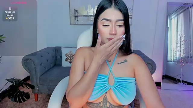 Snapshot of amelie_jhons chatting on 01/16/25, 09:30 amelie jhons online show from 01/16/25, 09:30