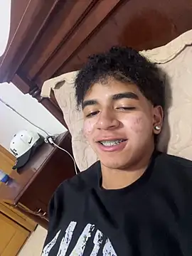 JoanG10 online show from 11/02/25, 11:29