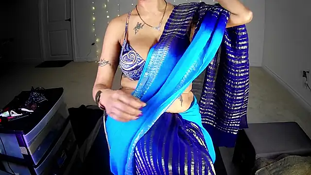 roma indobong temptress online show from 04/10/26, 06:34